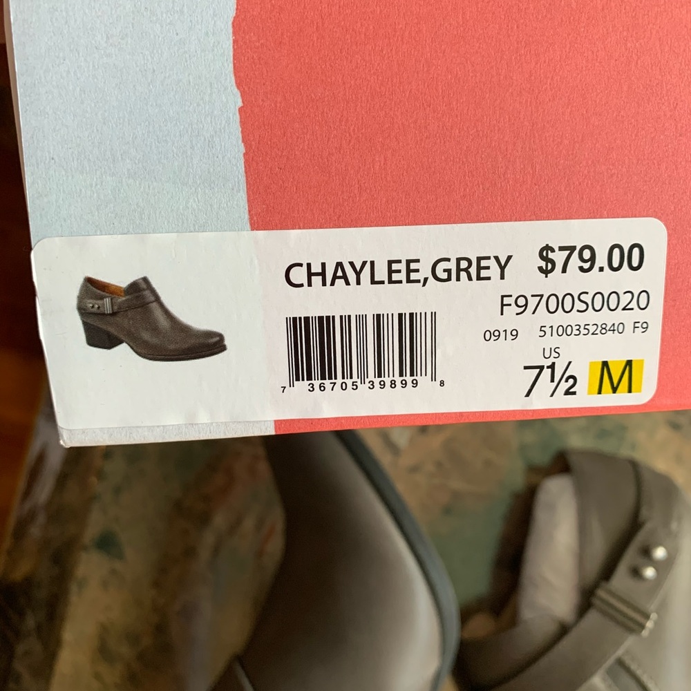 Shoes - Picture 2 of 7